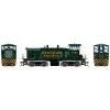 Athearn HO RTR SW1500 with DCC & Sound, Western Pacific #1503 -Athearn Sales Shop ATH28755 A00 MITRFJ9U