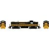 Athearn HO RTR RS-3 w/DCC & Sound, D&RGW #5200