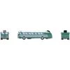 Athearn HO Intercity Bus, Band on Tour Voice of Choice -Athearn Sales Shop ATH29075 A0 4O5A2EO9
