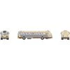 Athearn HO Intercity Bus, Bus For Sale -Athearn Sales Shop ATH29076 A0 JZ87UMKG