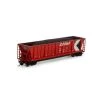 Athearn HO RTR Bathtub Gondola with Load, CPR #349075 -Athearn Sales Shop ATH29628 A0 NEXJ6XY0