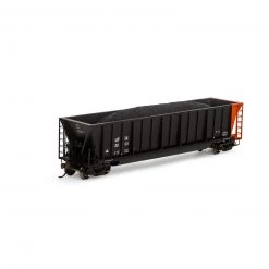 Athearn HO RTR Bathtub Gondola with Load, UFIX #2001 -Athearn Sales Shop ATH29648 A00 QHWOPQM7