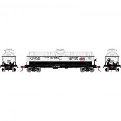 Athearn HO 1-Dome Tank, Champlin/HHCX #580