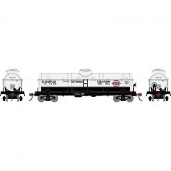 Athearn HO 1-Dome Tank, Champlin/HHCX #587