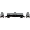 Athearn HO 1-Dome Tank, Bell Oil/SHPX #20394 -Athearn Sales Shop ATH3384 A00 QMZFAPDW