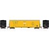 Athearn N 50' NACC Box, D&H #28033 1 Athearn N 50' NACC Box, D&H #28033 -Athearn Sales Shop ATH3856 A0 6SCSV25E