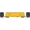 Athearn N 50' NACC Box, D&H #28037 -Athearn Sales Shop ATH3857 A0 0CLMRLKZ