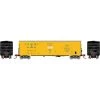 Athearn N 50' NACC Box, D&H #28042