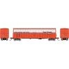 Athearn N 50' NACC Box, Dreseer Magcobar #42999 -Athearn Sales Shop ATH3864 A0 LT4LHBXA