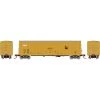 Athearn N 50' NACC Box, CNJ #41022 1 Athearn N 50' NACC Box, CNJ #41022 -Athearn Sales Shop ATH3868 A0 UCGQEN22
