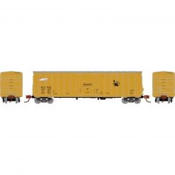 Athearn N 50' NACC Box, CNJ #41022