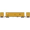 Athearn N 50' NACC Box, CNJ #41025 -Athearn Sales Shop ATH3869 A0 4KFILK82