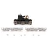 Athearn HO Power Truck/Triple Clasp, SD/38/40/45 (1) -Athearn Sales Shop ATH40074 A0 I4JPL7IP