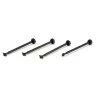 Athearn HO Drive Shaft, SD40-2 1.39"(6) -Athearn Sales Shop ATH48060 A0 EP57JY8C
