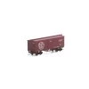 Athearn N 36' Old Time Wood Box, Cotton Belt #16796 1 Athearn N 36' Old Time Wood Box, Cotton Belt #16796 -Athearn Sales Shop ATH5141 A0 9V6QS2Z3