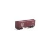 Athearn N 36' Old Time Wood Box, Cotton Belt #16797 -Athearn Sales Shop ATH5142 A0 KCI0PGG5