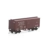 Athearn N 36' Old Time Wood Box, MKT #75590 -Athearn Sales Shop ATH5185 A0 XPUKP6VB