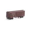 Athearn N 36' Old Time Wood Box, MKT #75595 -Athearn Sales Shop ATH5186 A0 TW7ZRBGD