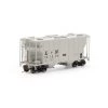 Athearn HO RTR PS-2 2600 Covered Hopper, L&N #201519 -Athearn Sales Shop ATH63786 A0 RYYSMG4H