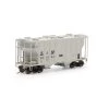 Athearn HO RTR PS-2 2600 Covered Hopper, L&N #201534 -Athearn Sales Shop ATH63788 A0 VLSXLO9M