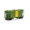 Athearn HO RTR PS-2 2600 Covered Hopper, MKT #1333
