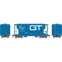 Athearn HO RTR PS-2 2600 Covered Hopper, GTW #11132