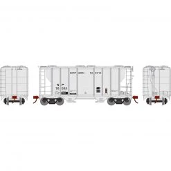 Athearn HO RTR PS-2 2600 Covered Hopper, NP/1977 #76002