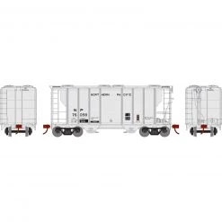 Athearn HO RTR PS-2 2600 Covered Hopper, NP/1977 #76058