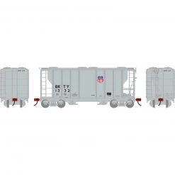 Athearn HO RTR PS-2 2600 Covered Hopper, UP #1332