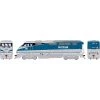 Athearn HO RTR F59PHI, Amtrak #461