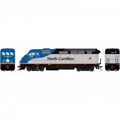 Athearn HO RTR F59PHI, RNCX #1755