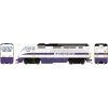 Athearn HO RTR F59PHI, SCAX #874