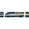 Athearn HO RTR F59PHI, CDTX #2002 2 Athearn HO RTR F59PHI, CDTX #2002 -Athearn Sales Shop ATH64635 A0 T7KQIY6N
