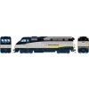 Athearn HO RTR F59PHI with DCC & Sound, CDTX #2008