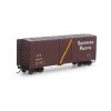 Athearn HO RTR 40' Modern Box, SP #191473