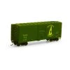 Athearn HO RTR 40' Modern Box, NSRC #420 -Athearn Sales Shop ATH67742 A0 63X0FG3V