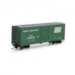 Athearn HO RTR 40' Modern Box, PC #252932