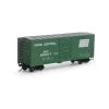 Athearn HO RTR 40' Modern Box, PC #252977