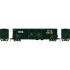 Athearn HO RTR 50' Evans DD Plug Box, USLX Tropicana #13063 -Athearn Sales Shop ATH67957 A00 DNQ2MZEK