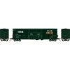 Athearn HO RTR 50' Evans DD Plug Box, USLX Tropicana #13081 -Athearn Sales Shop ATH67959 A00 CAI1TOYQ