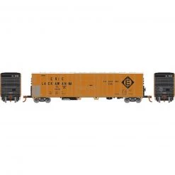Athearn HO RTR 57' PCF Mechanical Reefer, EL #5035