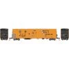 Athearn HO RTR 57' PCF Mechanical Reefer, PFE #458321 -Athearn Sales Shop ATH71048 A0 QXE58S26