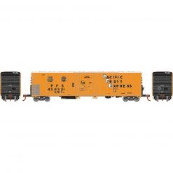 Athearn HO RTR 57' PCF Mechanical Reefer, PFE #458321
