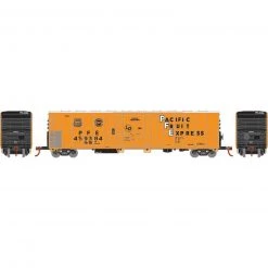 Athearn HO RTR 57' PCF Mechanical Reefer, PFE #459384