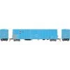 Athearn HO RTR 57' PCF Mechanical Reefer, NRDX/Cold #13072 2 Athearn HO RTR 57' PCF Mechanical Reefer, NRDX/Cold #13072 -Athearn Sales Shop ATH71051 A0 ZZ534NFA