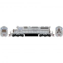 Athearn HO RTR SD39, CBRY #302