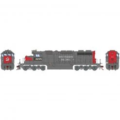 Athearn HO RTR SD39 with DCC & Sound, SP #5298
