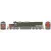Athearn HO RTR SD40T-2, SP/1990's #8314 -Athearn Sales Shop ATH72065 A0 CY5CF9CS