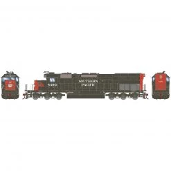 Athearn HO RTR SD40T-2, SP #8490