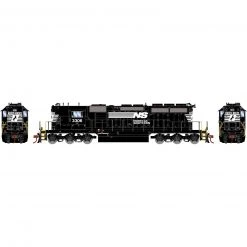 Athearn HO RTR SD40-2, NS #3306